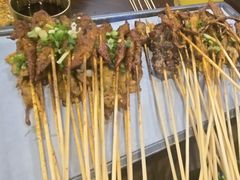 -林二哥宜烤官·宜宾小烧烤