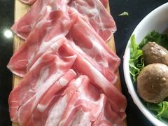 -陈阿婆重庆绿色鱼火锅