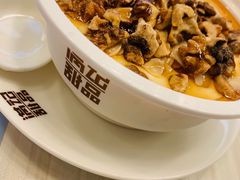 -满记甜品(无锡八佰伴店)