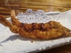 -松坂屋日料自助(长城路店)