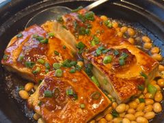 -客家本色·客家菜(石岩店)