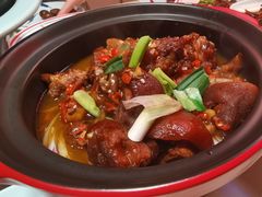 -侯师傅热炒店(印象城店)