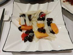 -尚一汤 广东炖汤(金桥国际店)