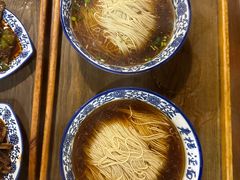 -老横泾面馆(吴中横泾店)