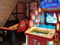 -惠州金海湾嘉华度假酒店