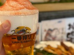 -贰醒·私房小院烧烤 (太古里店)