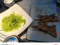 -胖子烧烤海鲜(亲贤北街店)