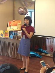 -台湾台婴美月子中心(长沙保利店)