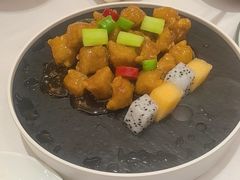 -山泉公馆酒家(珠江新城店)