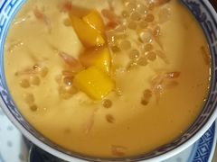 杨枝甘露-捷信牛奶甜品世家(五道口店)