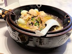 -琬苑鸽庄·川粤融合菜(解放碑总店)