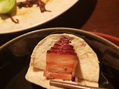 -湖滨28中餐厅·西湖宴·杭州君悦酒店