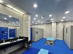 -北京科技大学-游泳馆