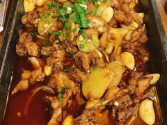 -虾小龙老长沙龙虾馆(坡子街店)