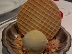 -壳里西餐厅Coquille Seafood Bistro(蒙自路店)