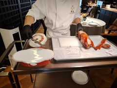 -秀儿四九城·新京菜(亚运村鸟巢店)