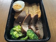 -陈鹏鹏潮汕菜(欢乐海岸 海边景观店)