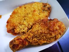 -麦当劳(番禺信联大厦店)