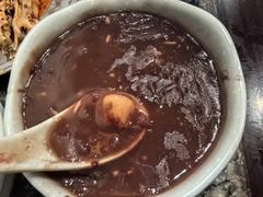 酒酿赤豆圆子-小街天府(西工小街店)