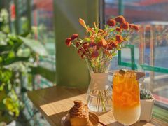 -Catch Bagel(芳草地店)