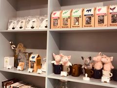 -WHEN PIGS FLY当猪飞