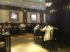 大堂-熙盛源(复兴路店)