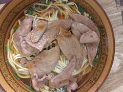 -麻哥面猪肝面(仁和广场店)