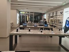 -小米之家(太原街万达广场店)