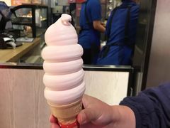 -DQ·蛋糕·冰淇淋(苏州中心店)