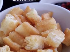-The BREW·酿餐厅(浦东嘉里大酒店)