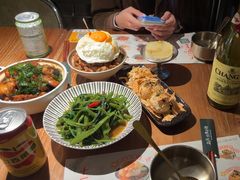 -岛风·台食小馆 ISLAND BISTRO(烟台山店)