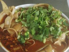 陈记锅巴菜-陈记锅巴菜(五大道店)