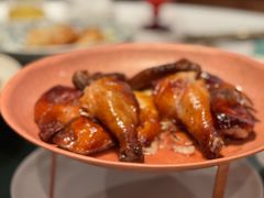 -三号黄浦会Canton Table