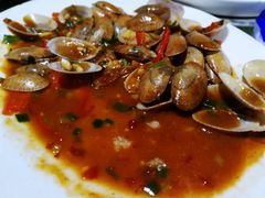 -老东风菜馆·潮汕大排档