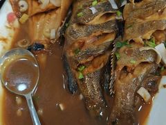 -小红鲸·海鲜餐厅(轸大路店)