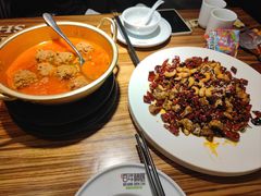 -百年神厨·地道川菜(清江西路店)