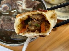 -老牌依强牛肉店(达道总店)