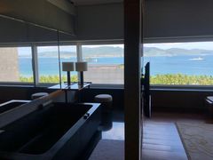 -三亚太阳湾柏悦酒店