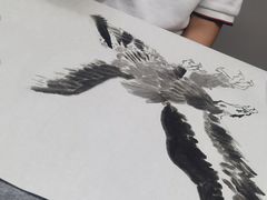 -汉翔书法丨书法·美术·硬笔·国画(望京校区)