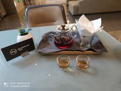-太原富力铂尔曼大酒店-尚西餐厅