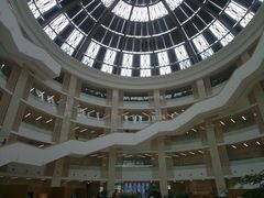 -厦门市图书馆(集美新城馆区)