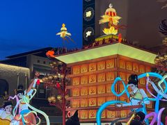 -沙州食驿·非遗小吃夜市