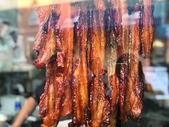 叉烧-黄连大头华烧鹅店(大良店)