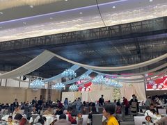 -喜宴又一村·粤菜·茶点·海鲜(壹方天地店)