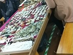 -城隍庙小礼品市场(福佑商厦福佑路店)