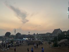 -老虎石海上公园