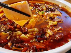 -薛阿婆(美都汇购物广场店)