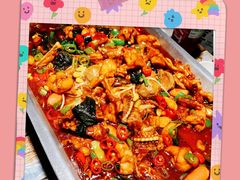 -武松家(丰益桥店)