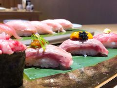 -琴寿司居酒屋(中山广场店)