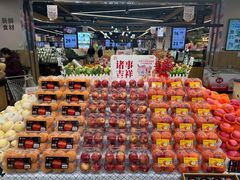 -华润万家(凯德广场店)